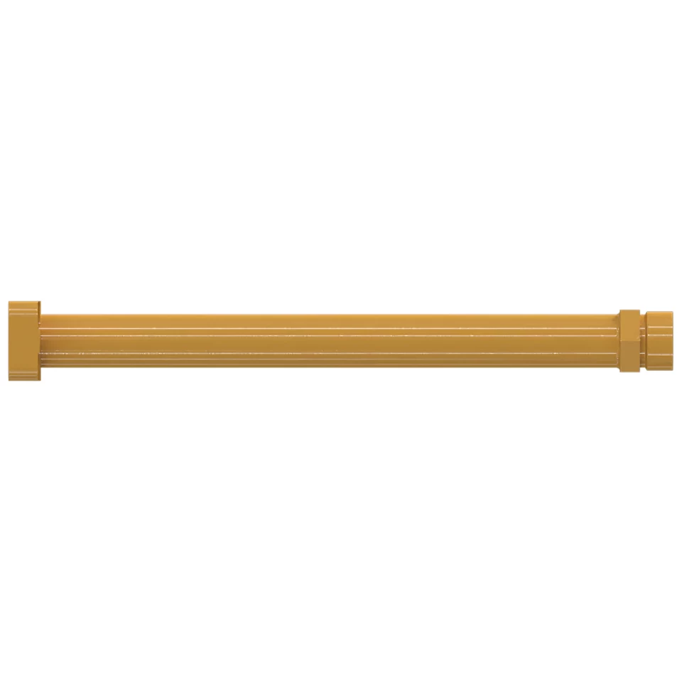 272-4281: Hydraulic Front Control Valve Lines Tube 2724281 купить