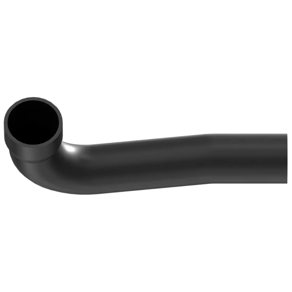 272-4657: 82mm Inner Diameter Air Cleaner Lines Hose 2724657 купить