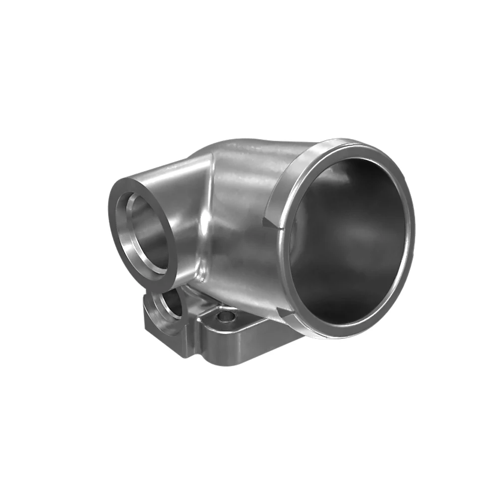 272-6139: 48.3mm Inner Diameter Water Lines Elbow 2726139 купить