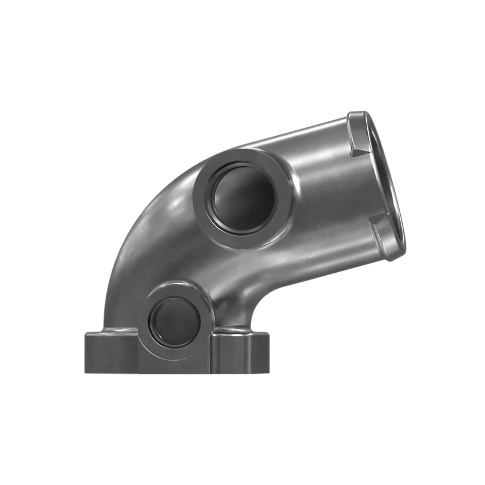 272-6139: 48.3mm Inner Diameter Water Lines Elbow 2726139 купить