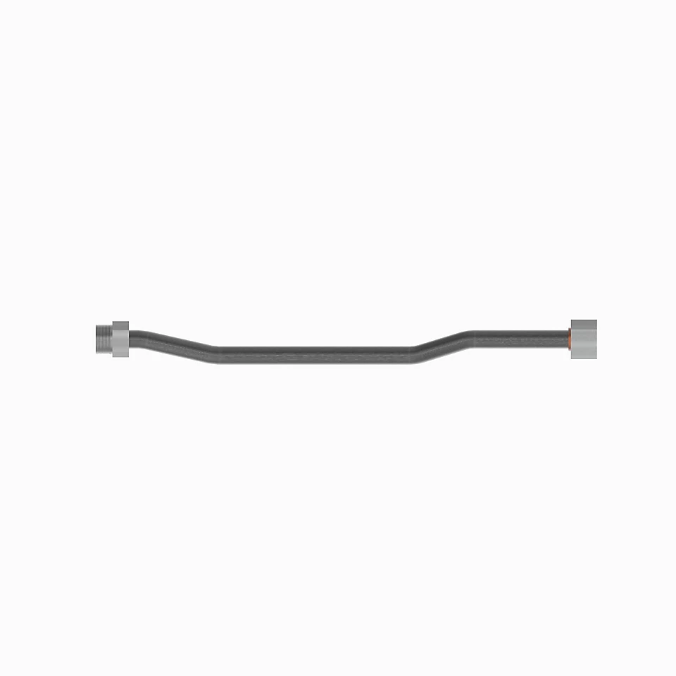 272-6186: Steering Tube Assembly 2726186 купить