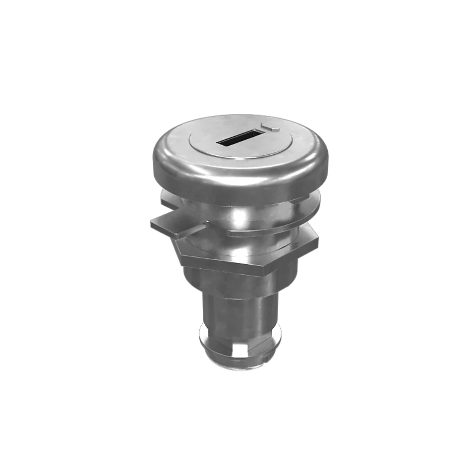 272-6628: Corporate Key Cylinder Lock 2726628 Caterpillar