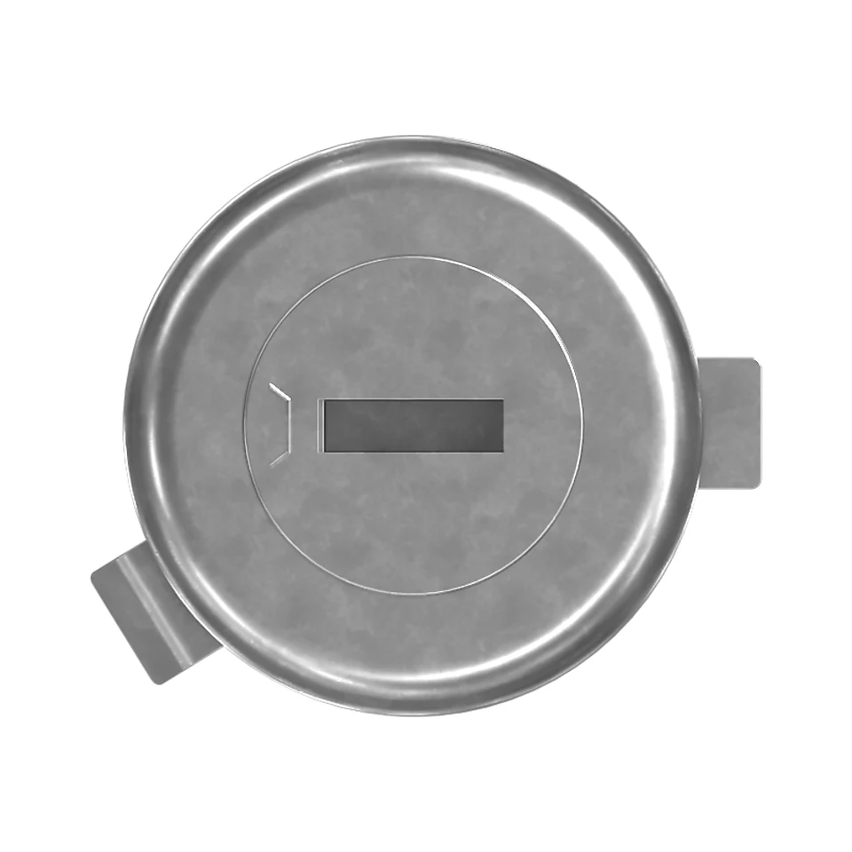 272-6628: Corporate Key Cylinder Lock 2726628 buy