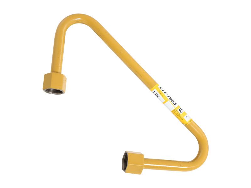 272-7983: 9.4mm Inner Diameter Ride Control Lines Tube 2727983 купить
