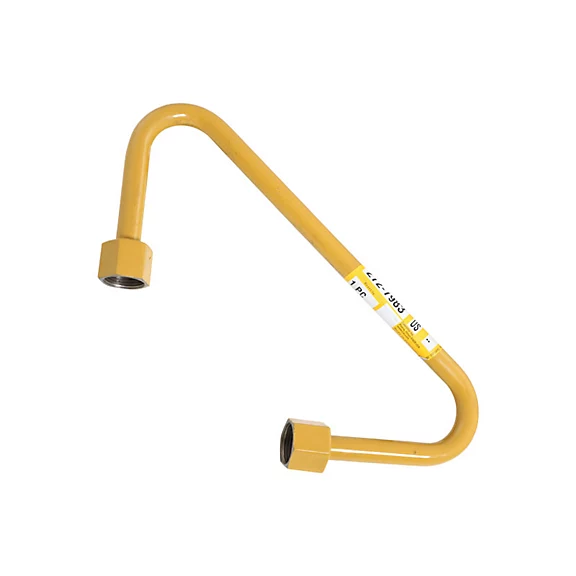 272-7983: 9.4mm Inner Diameter Ride Control Lines Tube 2727983 купить