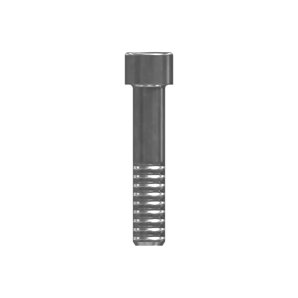 272-8004: M20-2.5 X 100mm Hex Socket Head Bolt 2728004 купить
