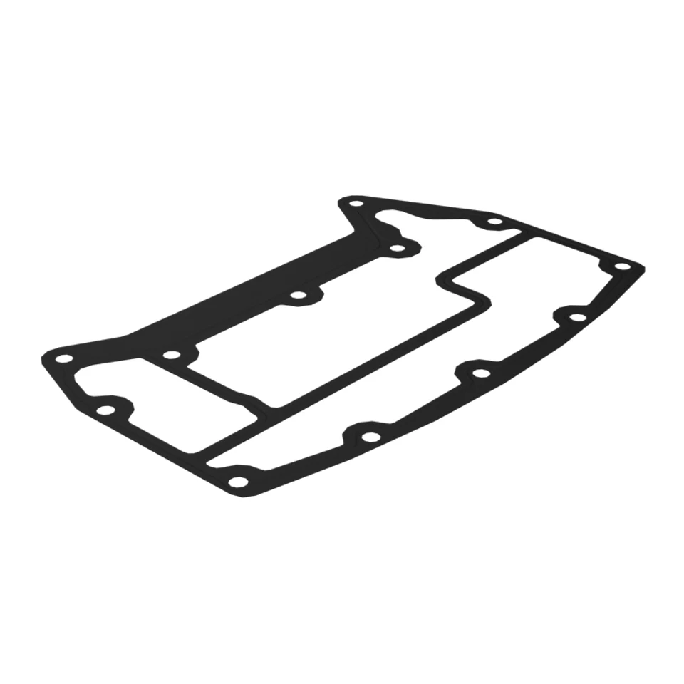 272-8459: Gasket 2728459 купить