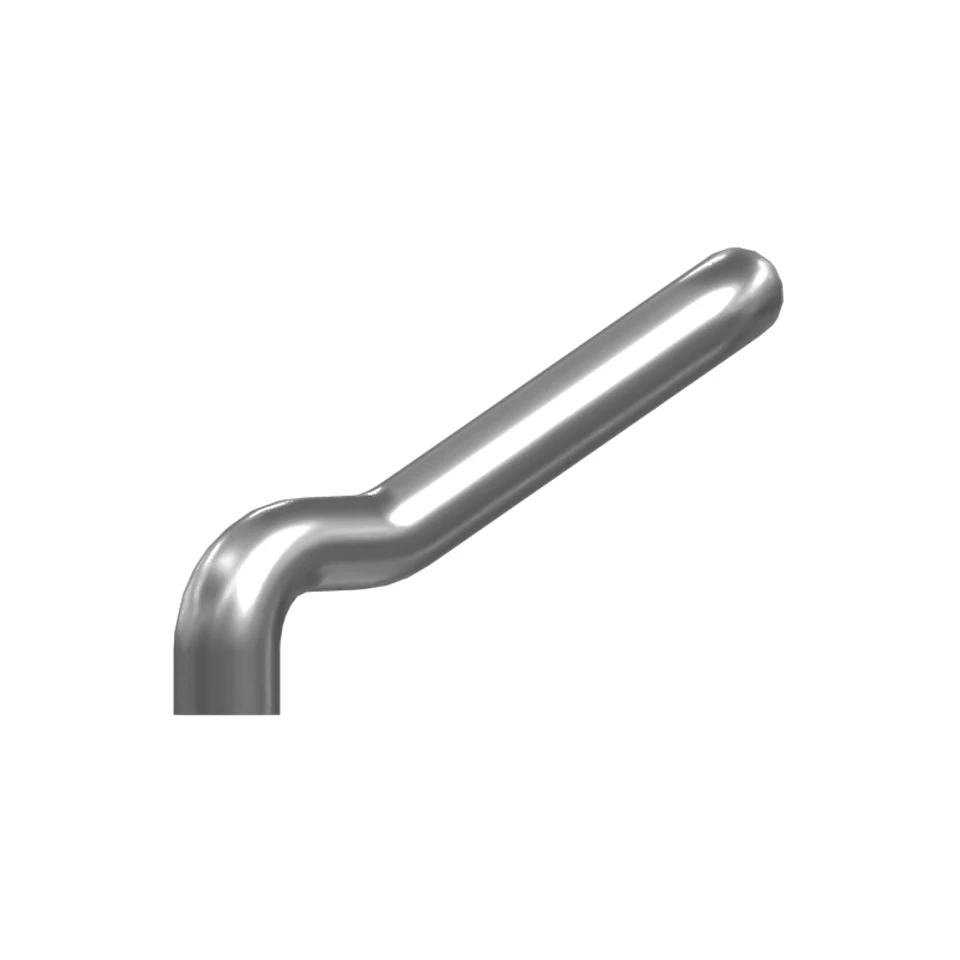 272-9635: Radiator Upper Hose 2729635 купить