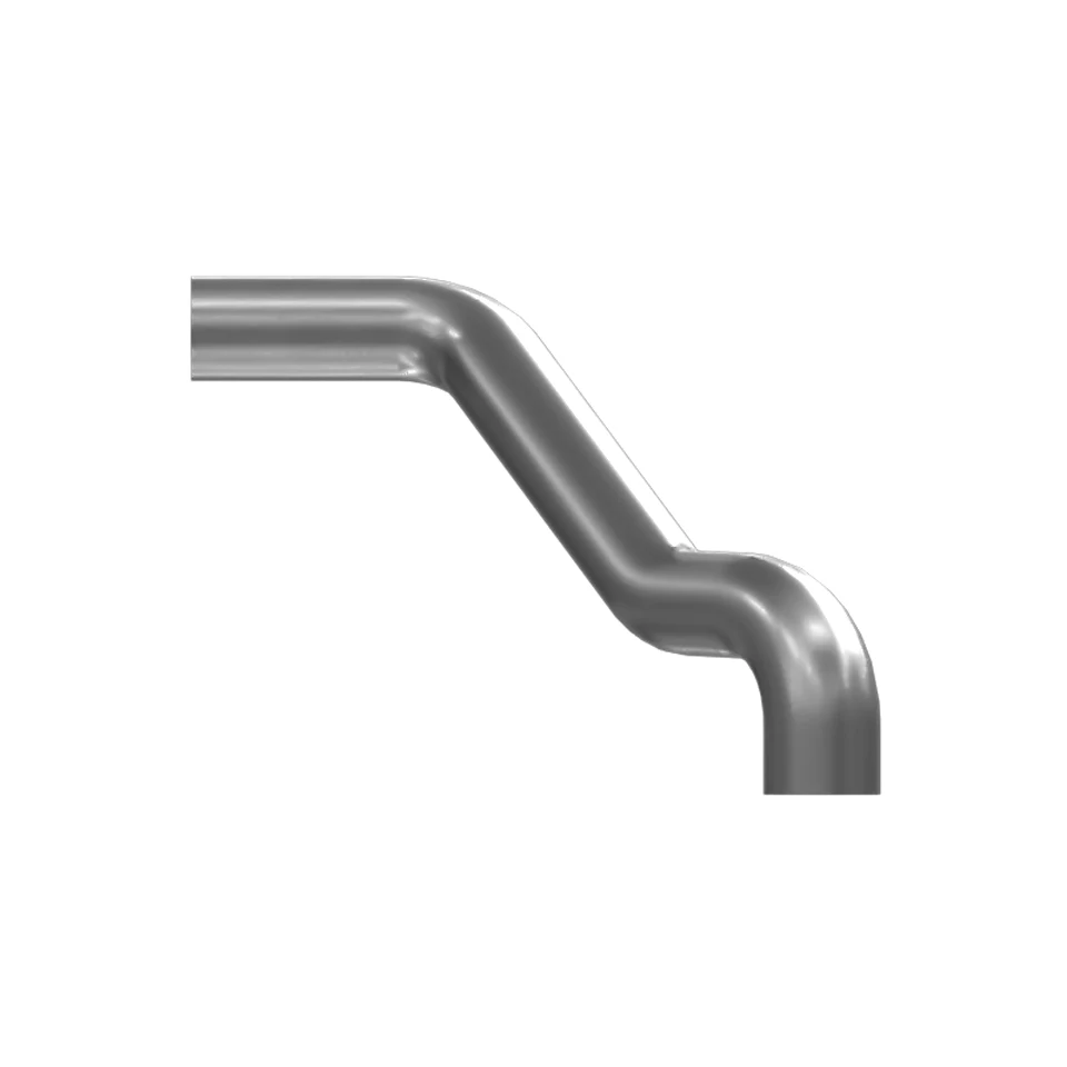 272-9635: Radiator Upper Hose 2729635 купить