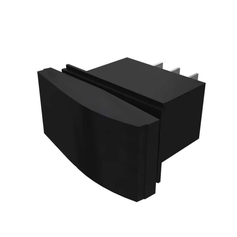 273-0283: 2 Pole Carling Rocker Switch 2730283 купить