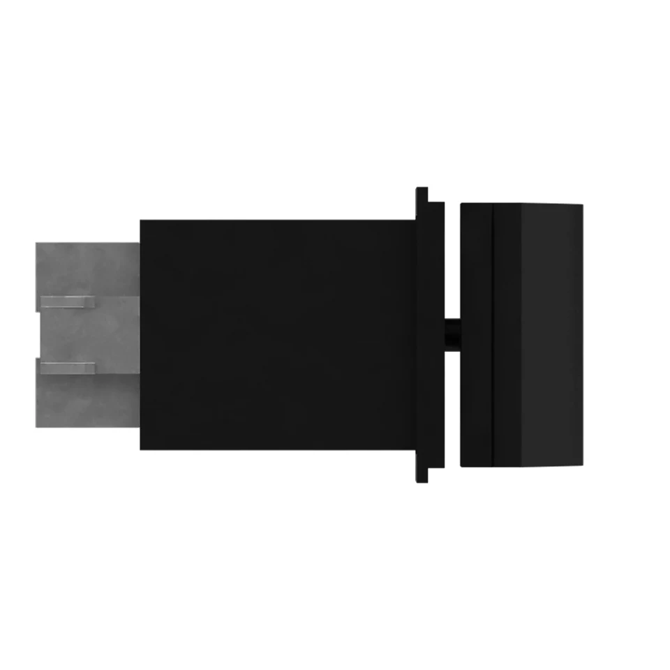 273-0283: 2 Pole Carling Rocker Switch 2730283 купить