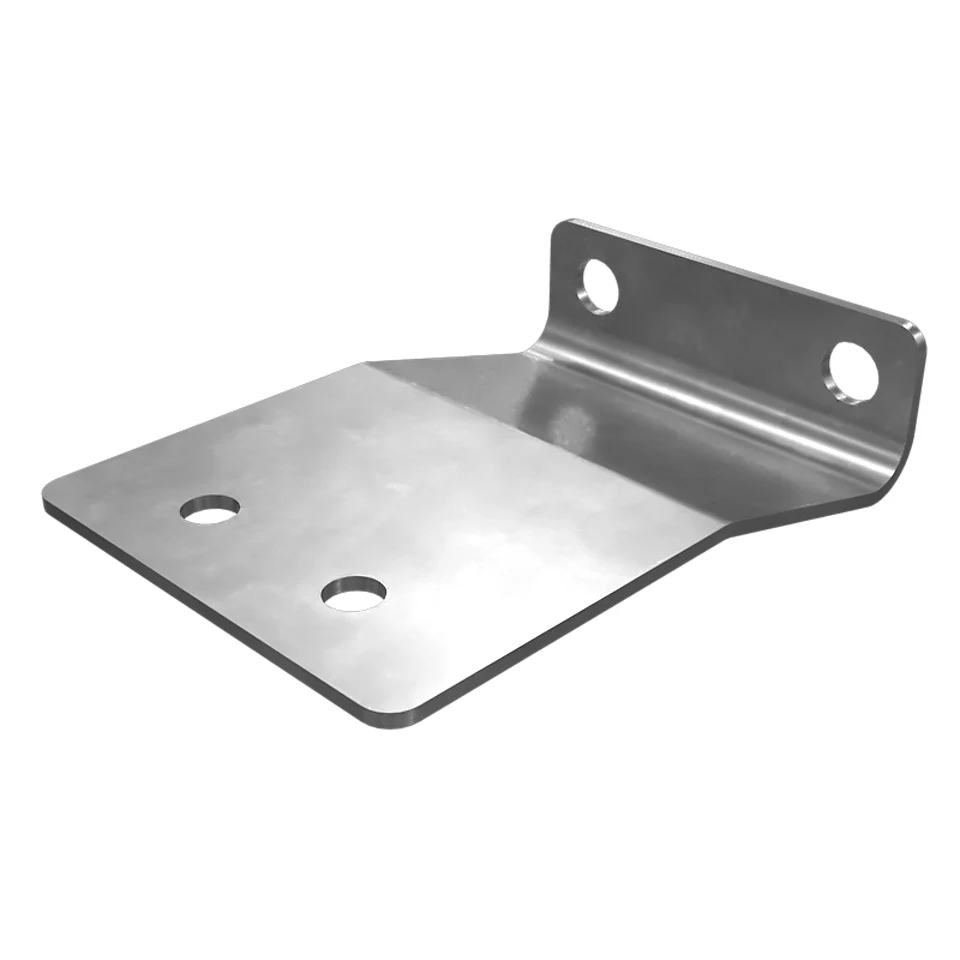 273-0941: 3mm Thick Engine Enclosure Mounting Plate 2730941 купить