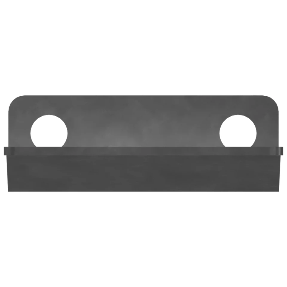 273-0941: 3mm Thick Engine Enclosure Mounting Plate 2730941 купить