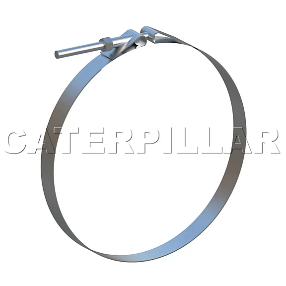 273-1216: CLAMP-T BOLT 2731216 купить
