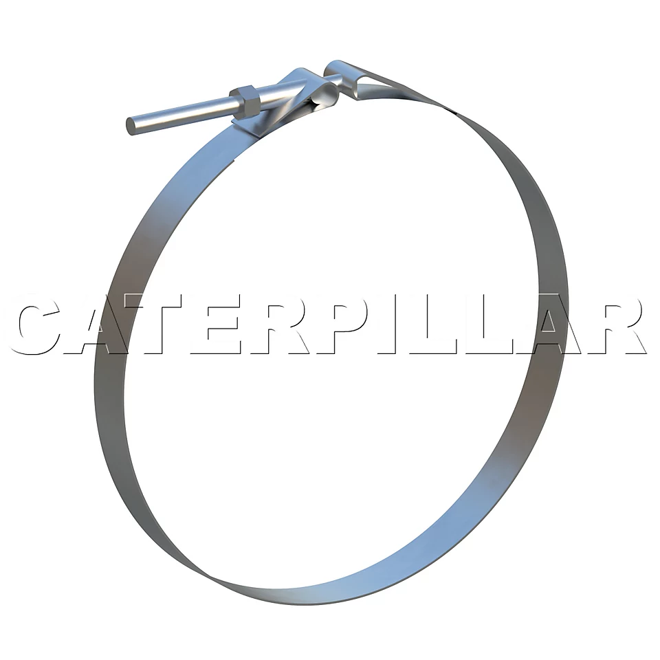 273-1216: CLAMP-T BOLT 2731216 купить
