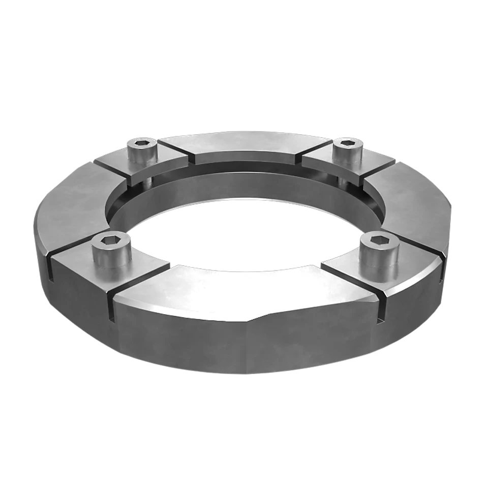 273-1867: M110 X 2mm Hex Assembly Nut 2731867 купить