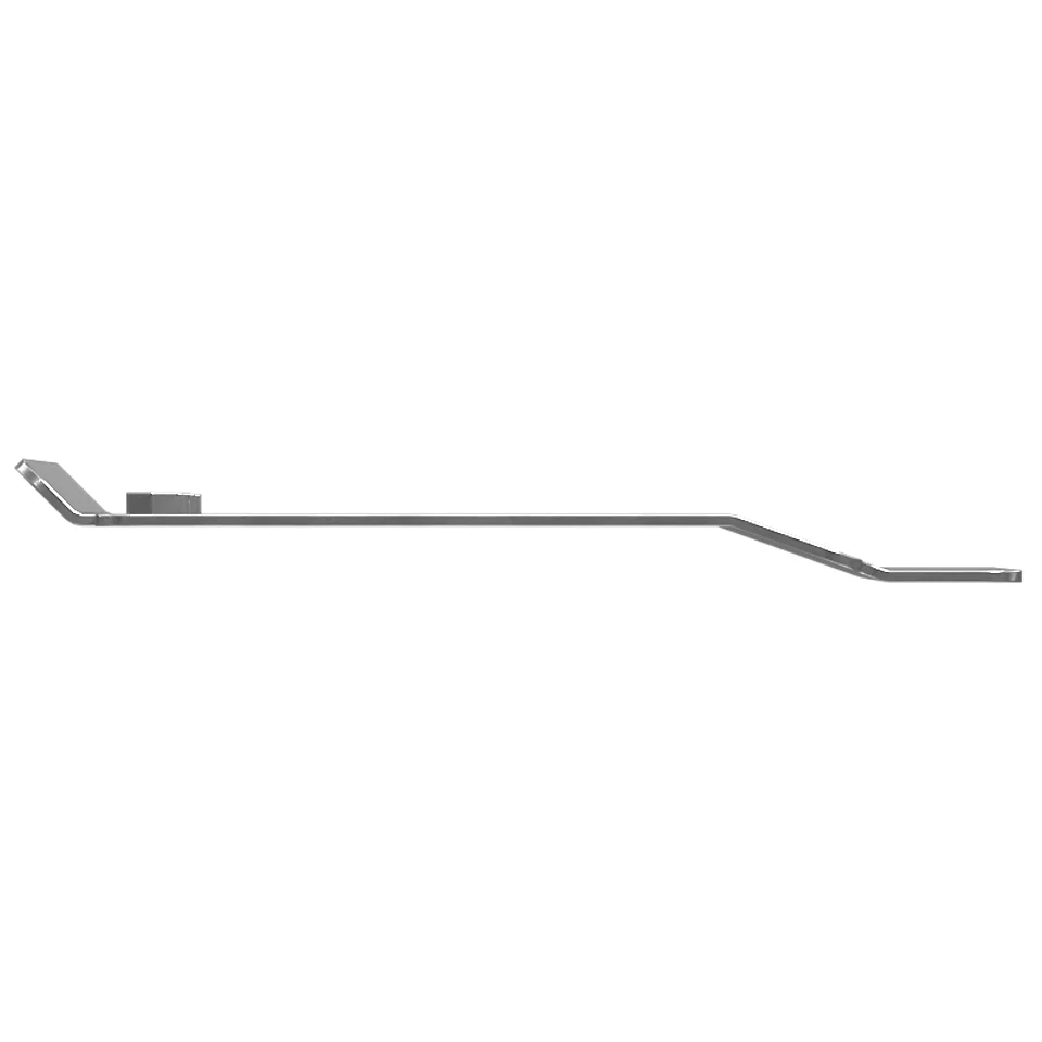 273-2554: Fender Deflector 2732554 купить