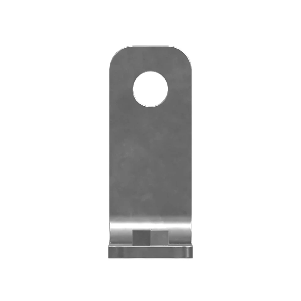 273-3225: Монтажный угловой кронштейн, толщина 6 мм 2733225 купить