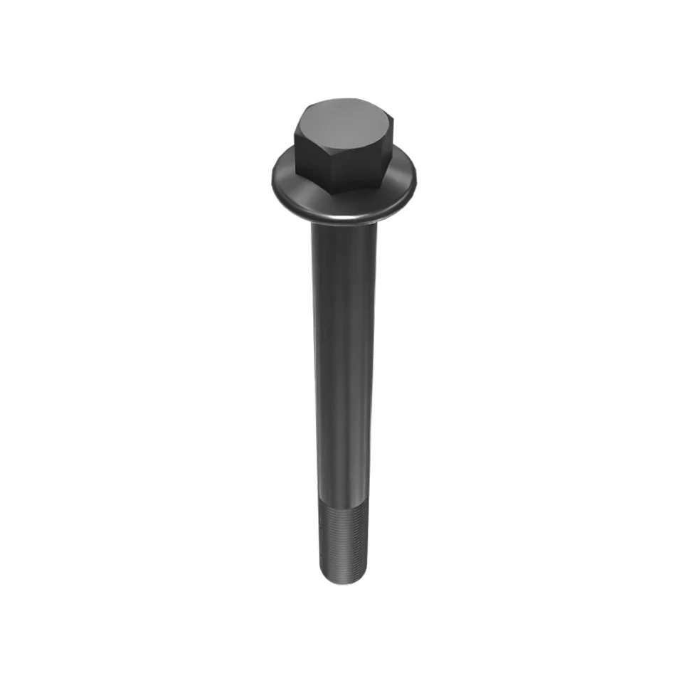 273-3691: M8 Hexagonal Flange Bolt 2733691 купить