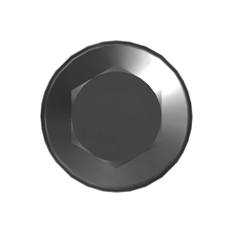 273-3691: M8 Hexagonal Flange Bolt 2733691 купить