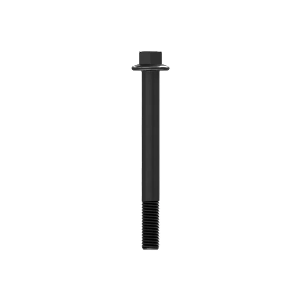 273-3691: M8 Hexagonal Flange Bolt 2733691 купить