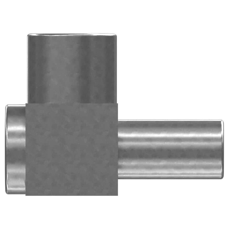 273-4210: 13/16" X 3/4" X 3/4" Heater Lines Tee Adapter 2734210 купить
