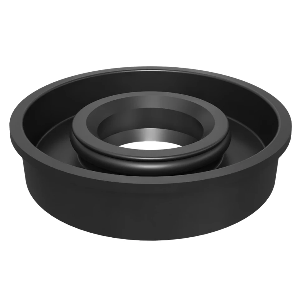 273-5090: 12.70mm Shaft Diameter Outer Lip Seal 2735090 купить