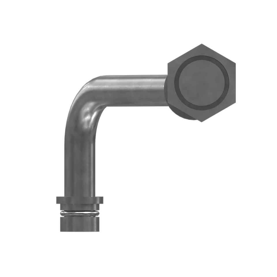 273-5437: HOSE ASSEMBLY 2735437 купить