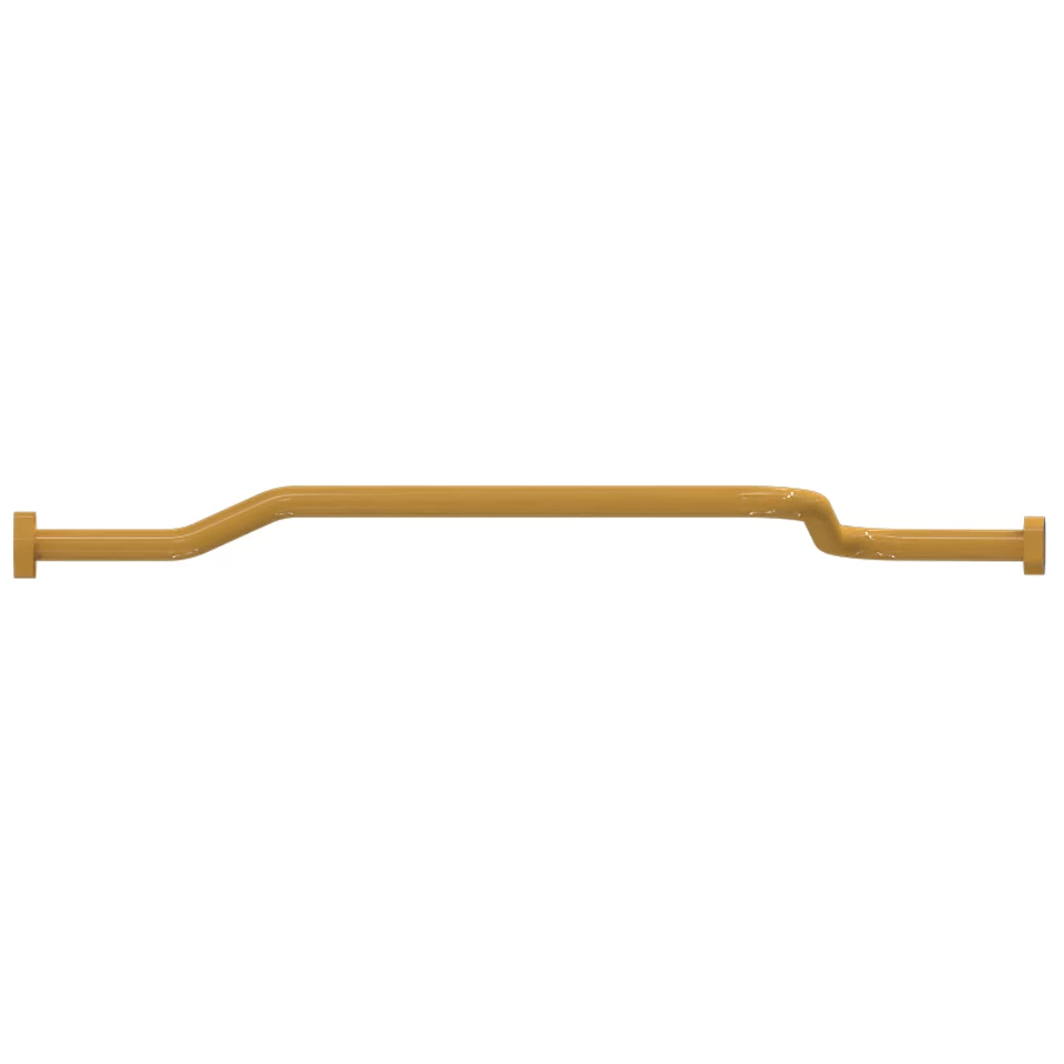 273-7524: Fluid Carrying Tube Assembly 2737524 купить
