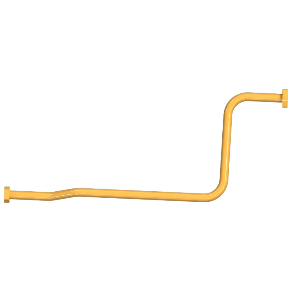273-7524: Fluid Carrying Tube Assembly 2737524 купить