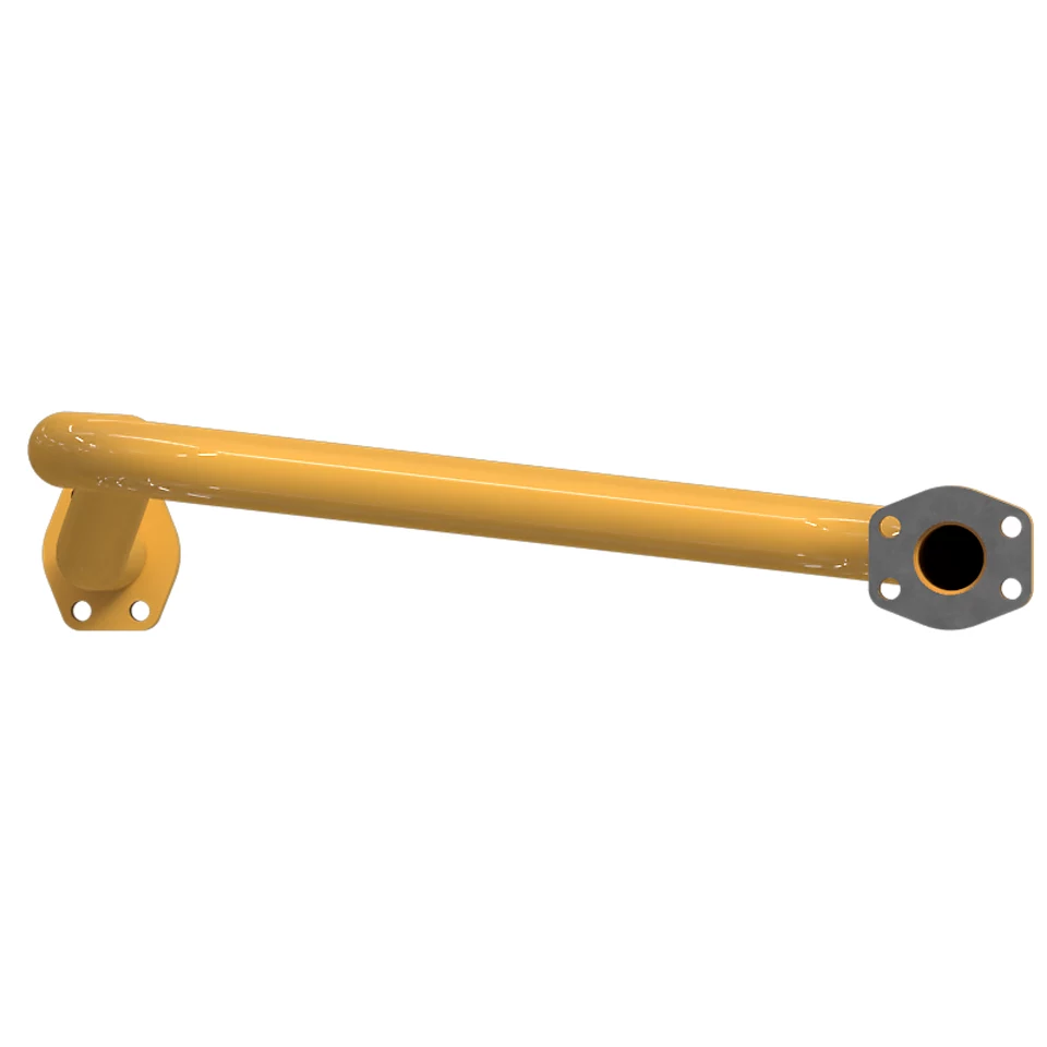 273-7524: Fluid Carrying Tube Assembly 2737524 купить