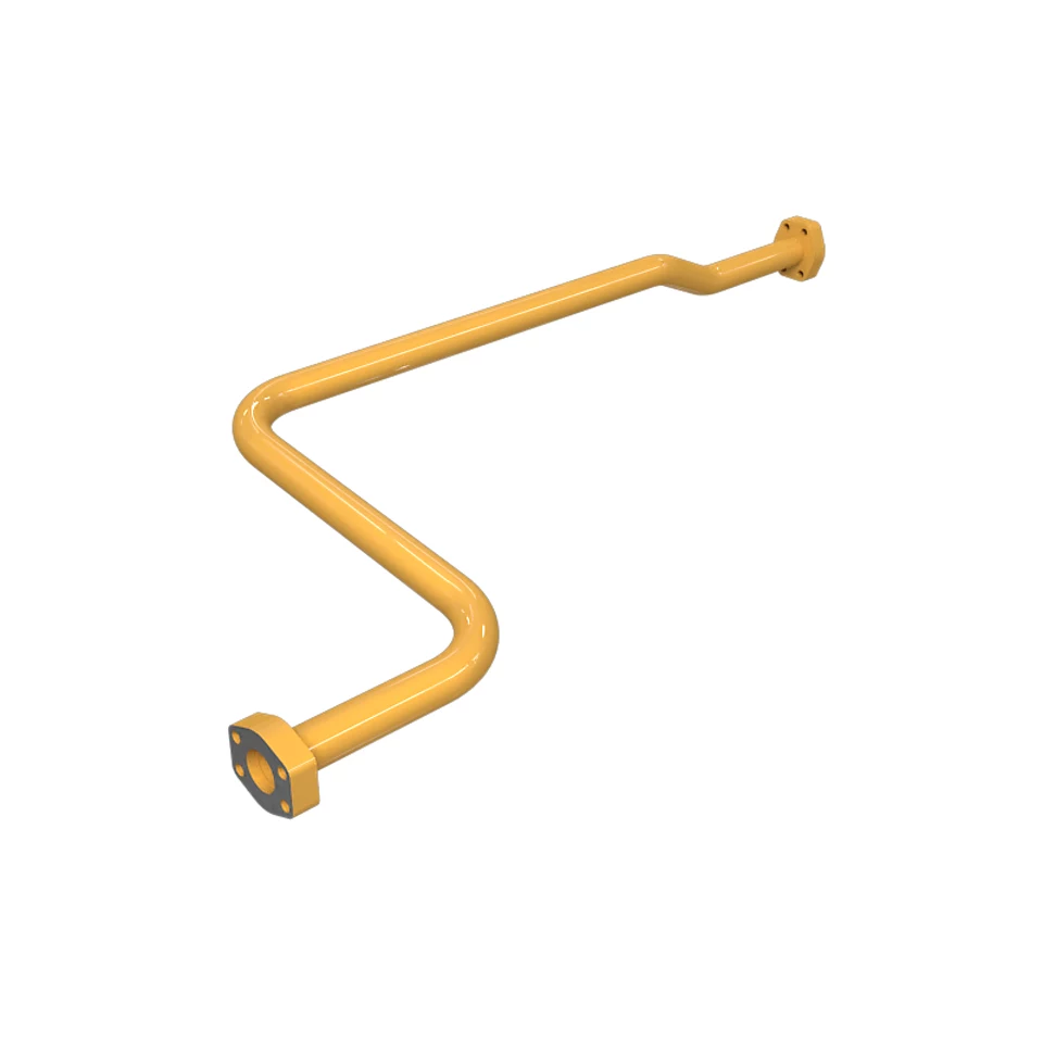 273-7524: Fluid Carrying Tube Assembly 2737524 купить