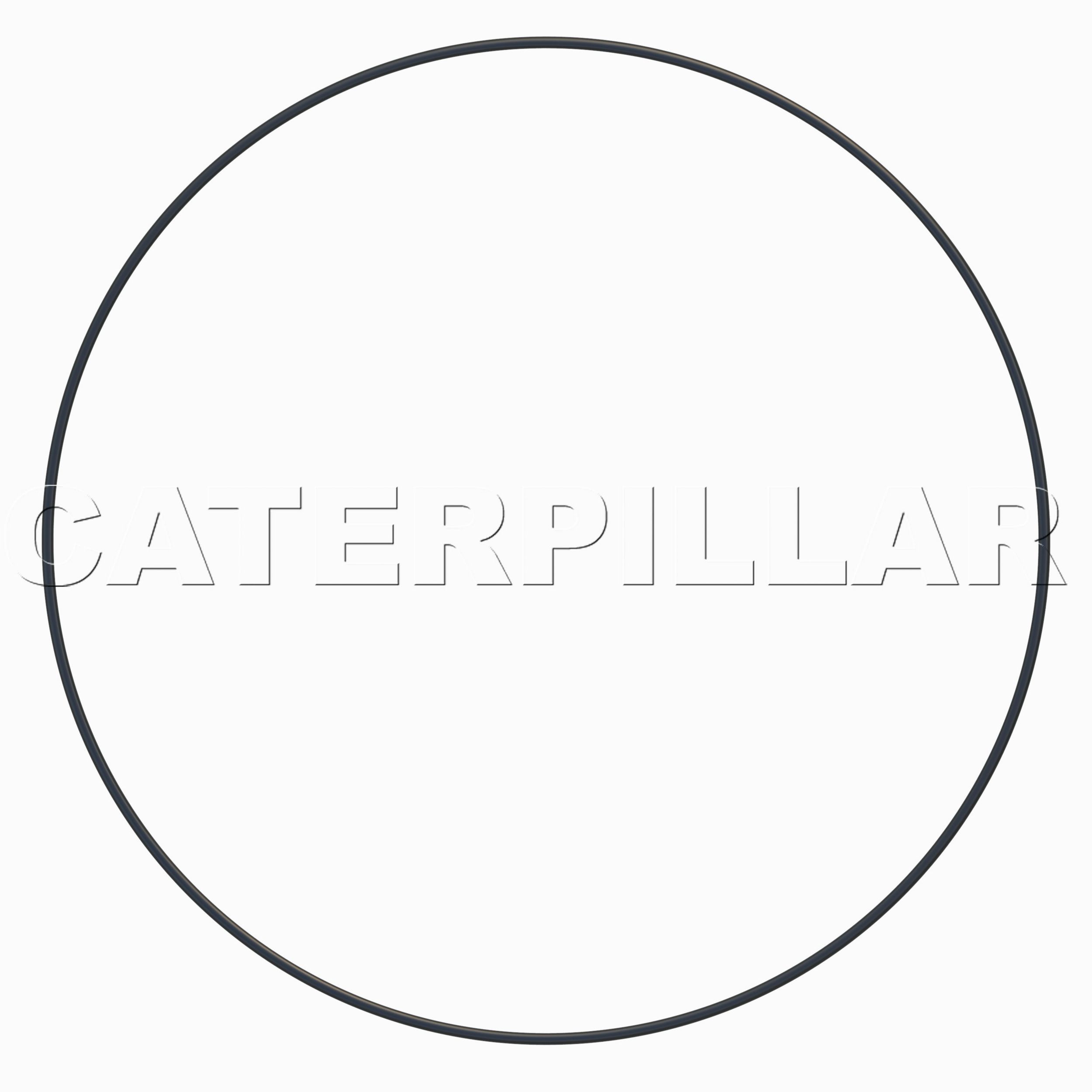 273-8320: SEAL-O-RING 2738320 купить