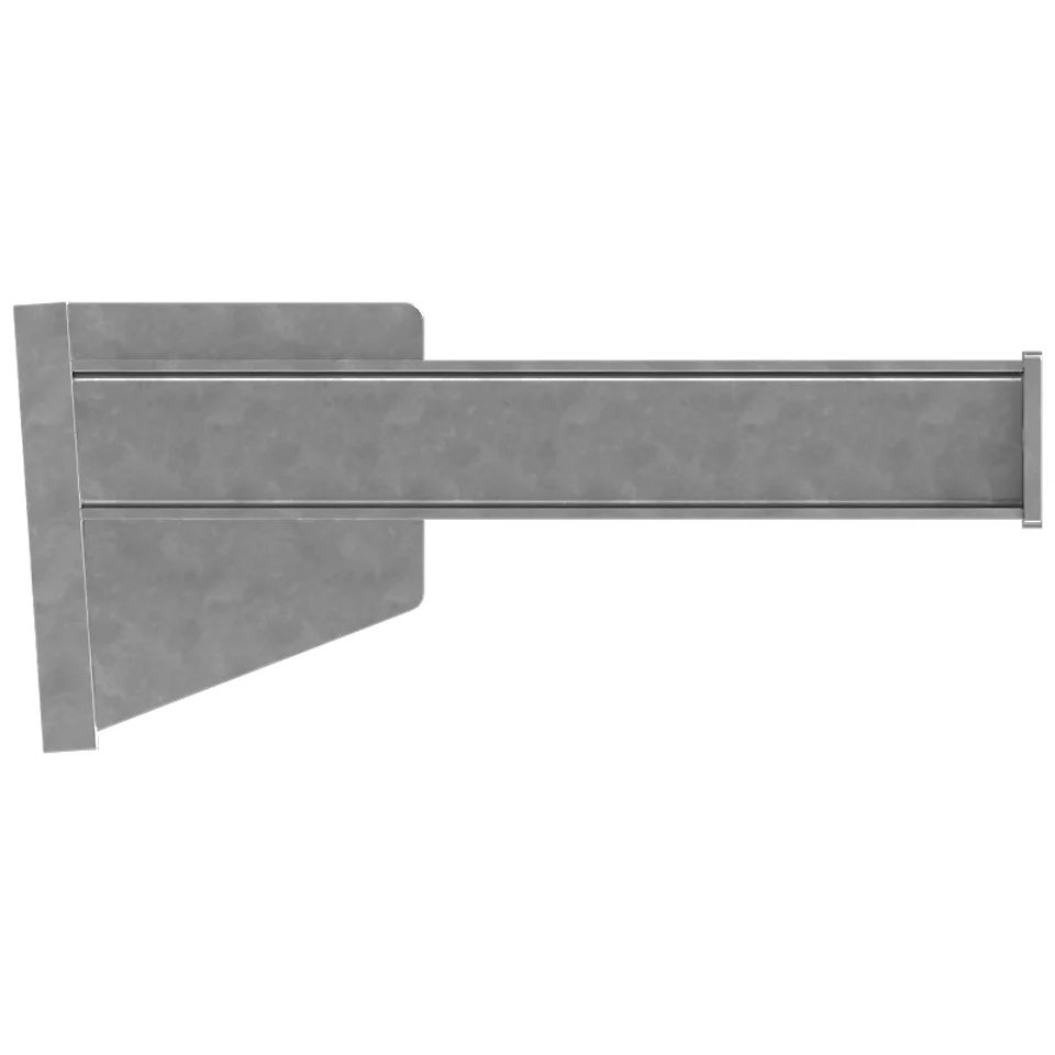 273-8945: Truck Hood Support 2738945 купить