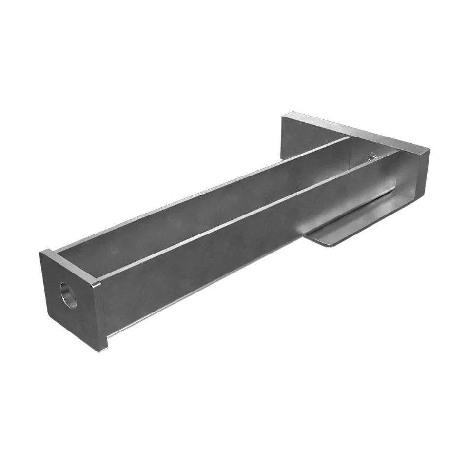 273-8945: Truck Hood Support 2738945 купить