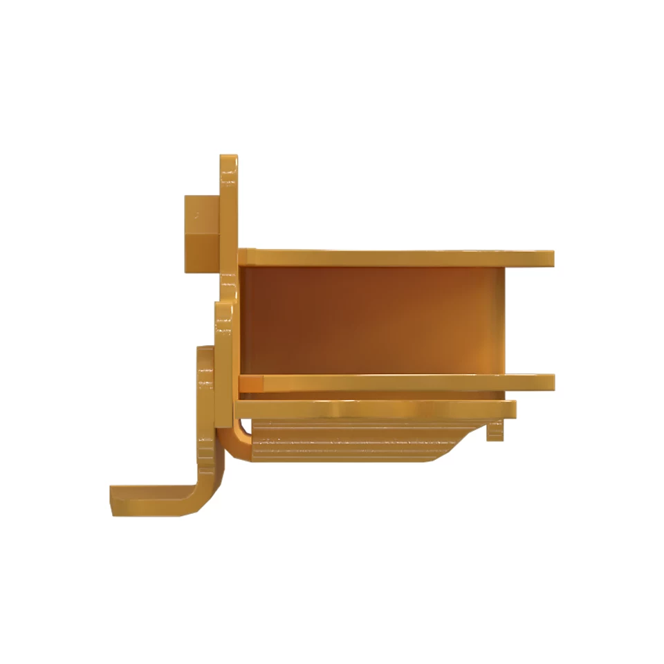 273-9737: Left-hand Hood Door Mounting Bracket 2739737 购买