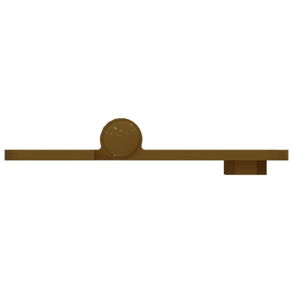 273-9814: Steel Compartment Door Hinge 2739814 купить