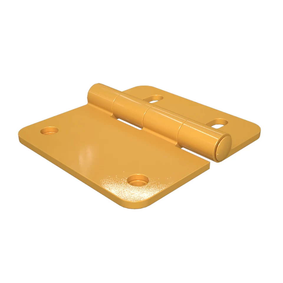 273-9814: Steel Compartment Door Hinge 2739814 купить