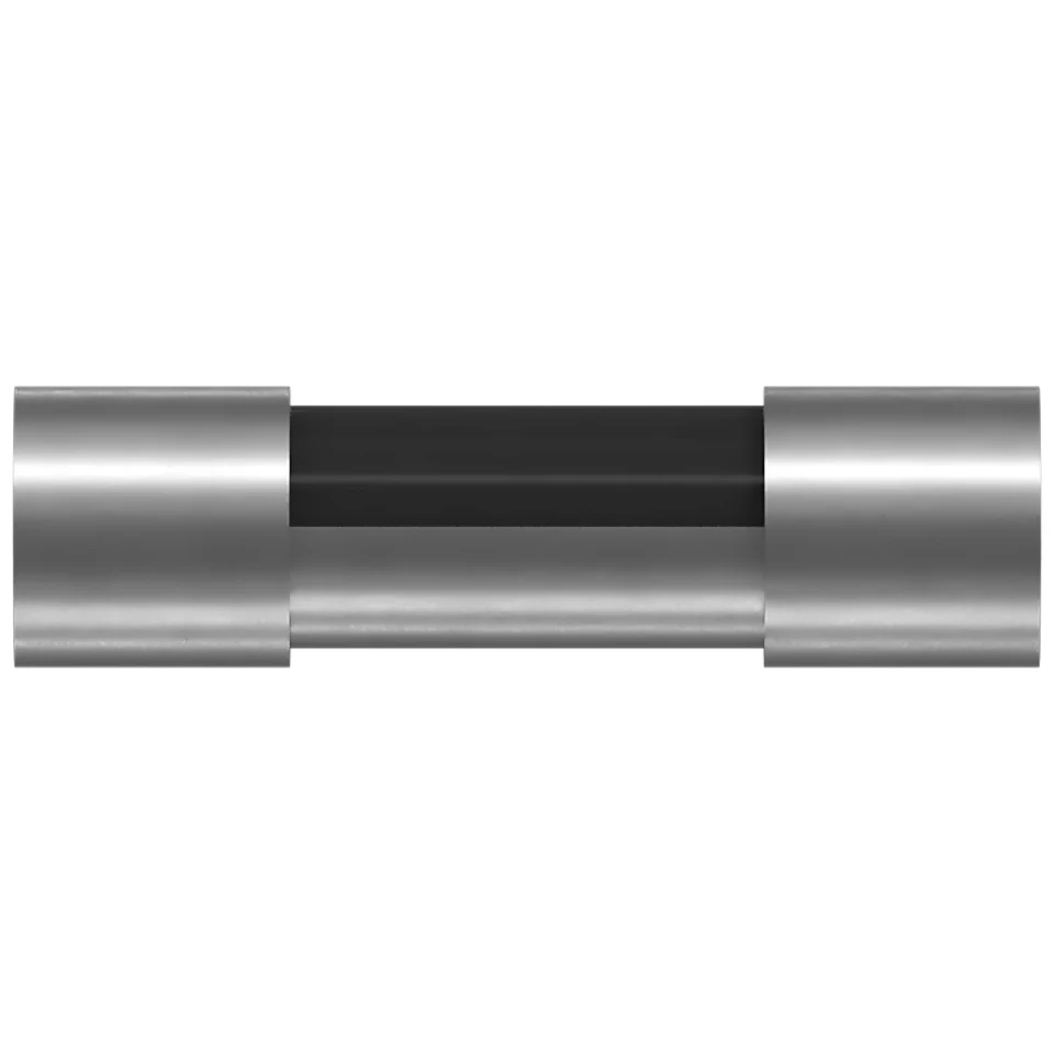 274-1237: 5 Ampere Quick Acting Fuse 2741237 купить