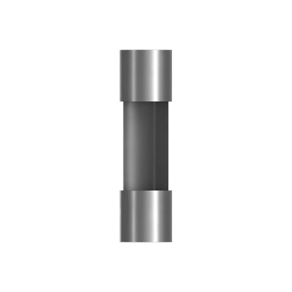 274-1237: 5 Ampere Quick Acting Fuse 2741237 купить