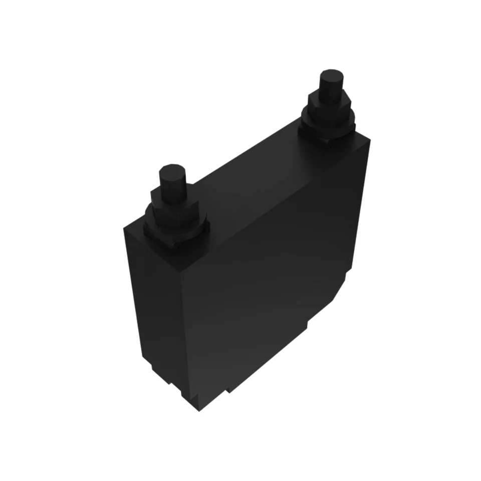 274-1240: 80 Amperes Circuit Breaker 2741240 Caterpillar