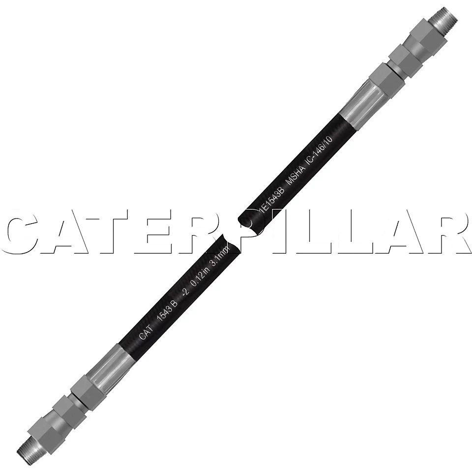 274-1566: Hose Assembly 2741566 купить