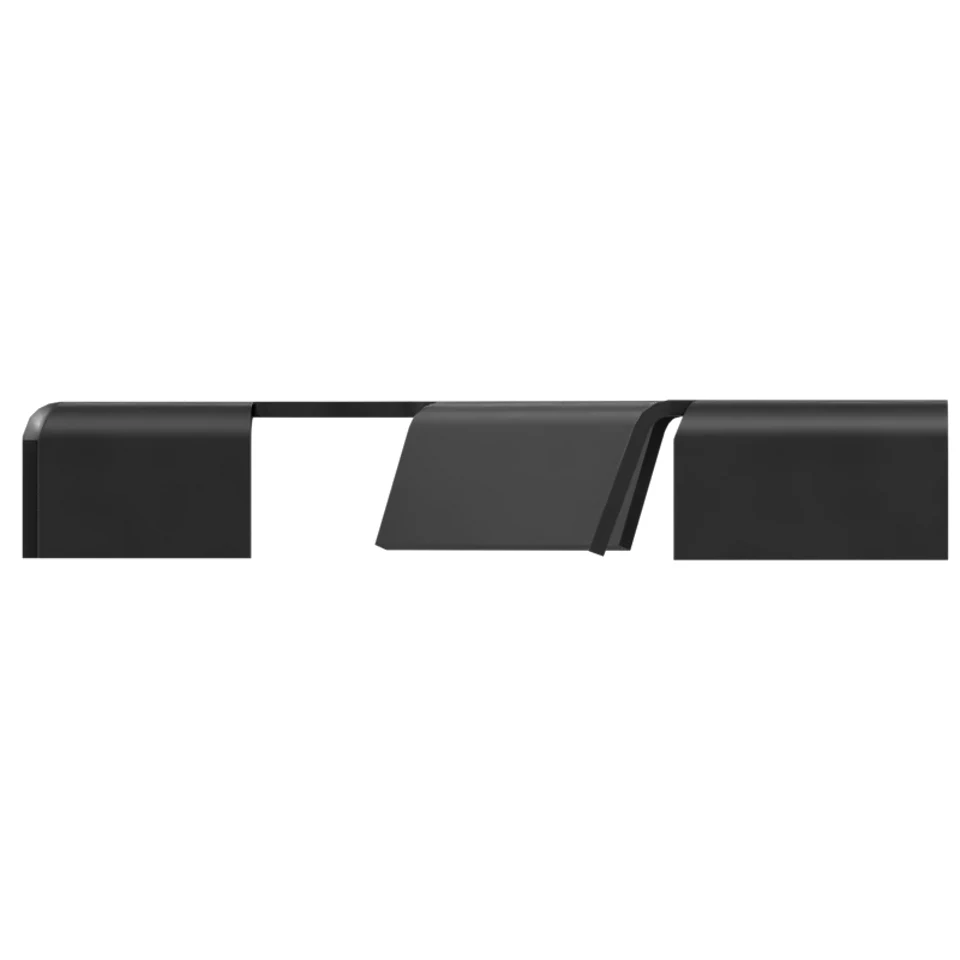 274-3484: 4mm Thick Left Hand Side Tilt Lines Guard Plate 2743484 купить