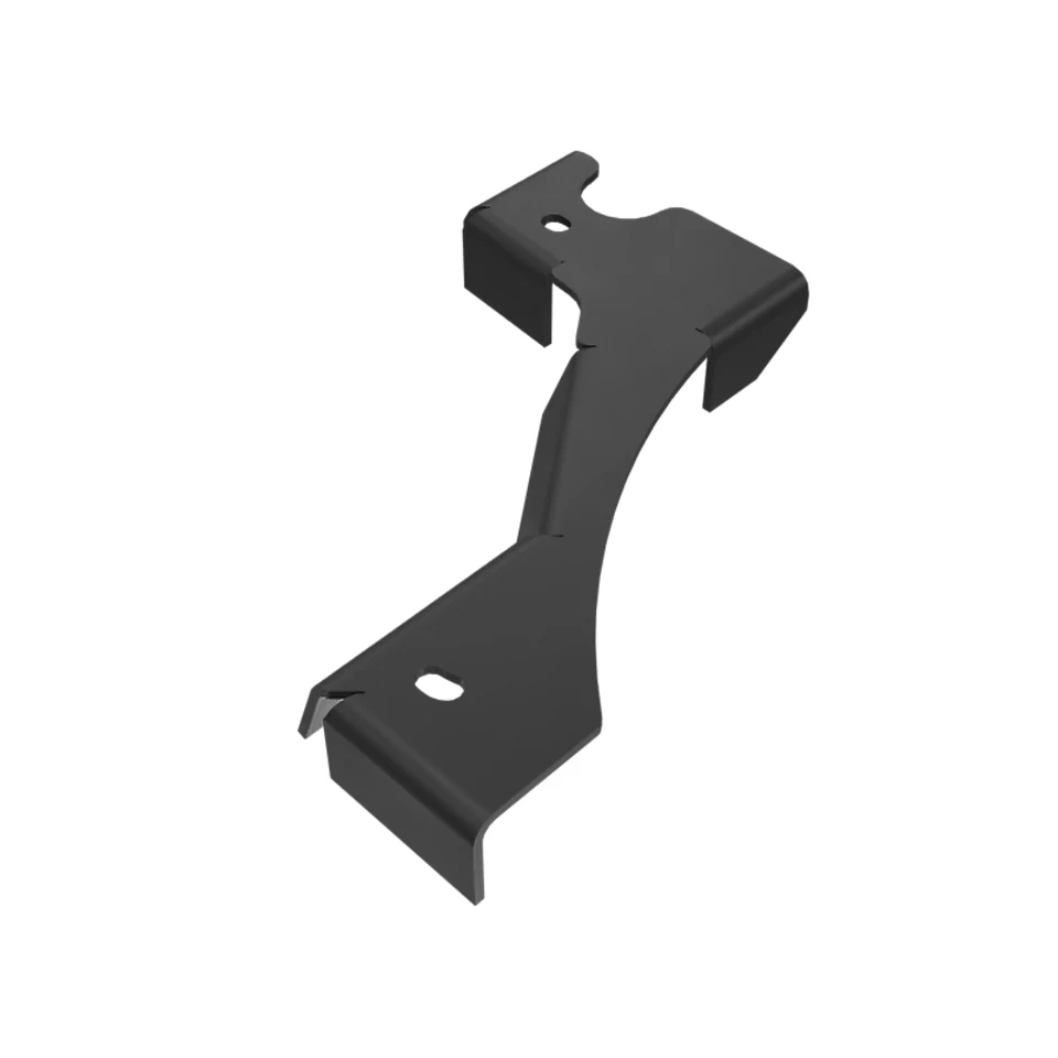 274-3484: 4mm Thick Left Hand Side Tilt Lines Guard Plate 2743484 купить