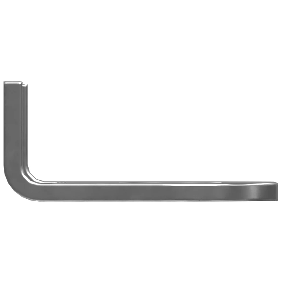 274-4289: 3mm Thick Access Panel Mount Plate 2744289 购买