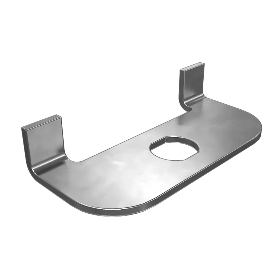 274-4289: 3mm Thick Access Panel Mount Plate 2744289 购买