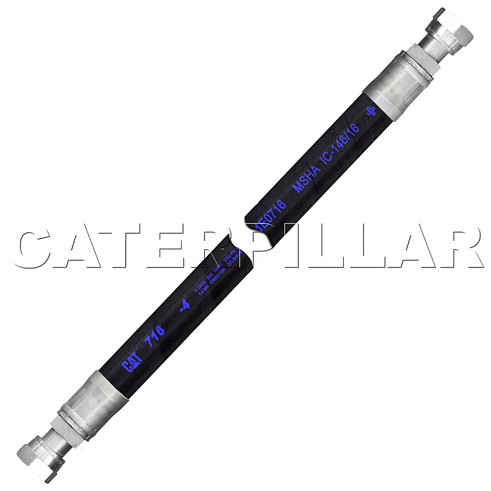 274-4598: Hose Assembly 2744598 купить
