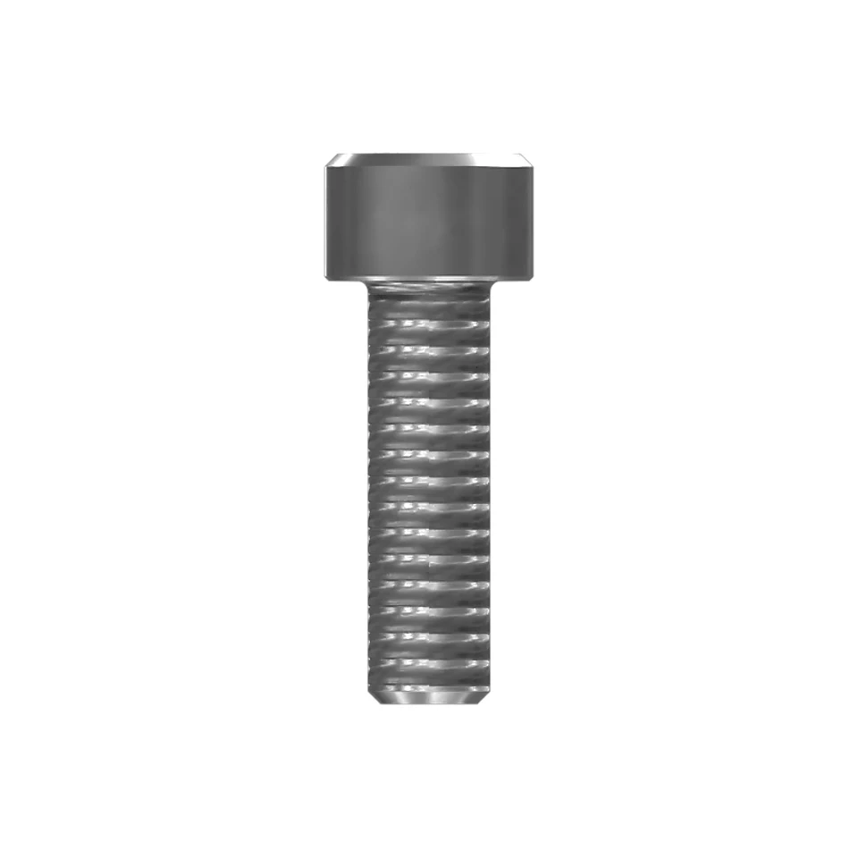 274-6333: M6-1 X 20mm Socket Head Internal Hex Screw 2746333 купить