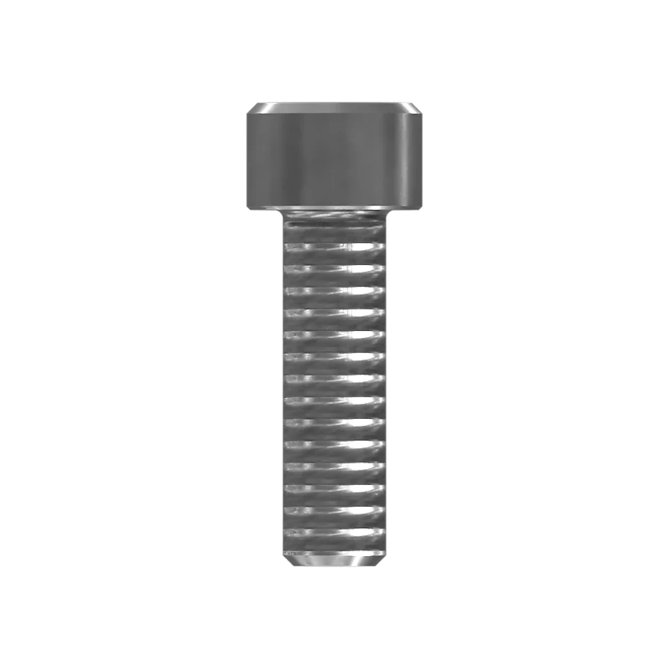 274-6333: M6-1 X 20mm Socket Head Internal Hex Screw 2746333 купить