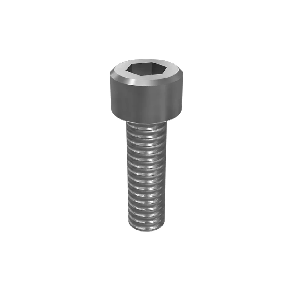 274-6333: M6-1 X 20mm Socket Head Internal Hex Screw 2746333 купить